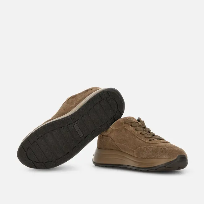 Sneakers H719 Taupe Hogan