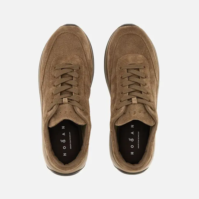 Sneakers H719 Taupe Hogan