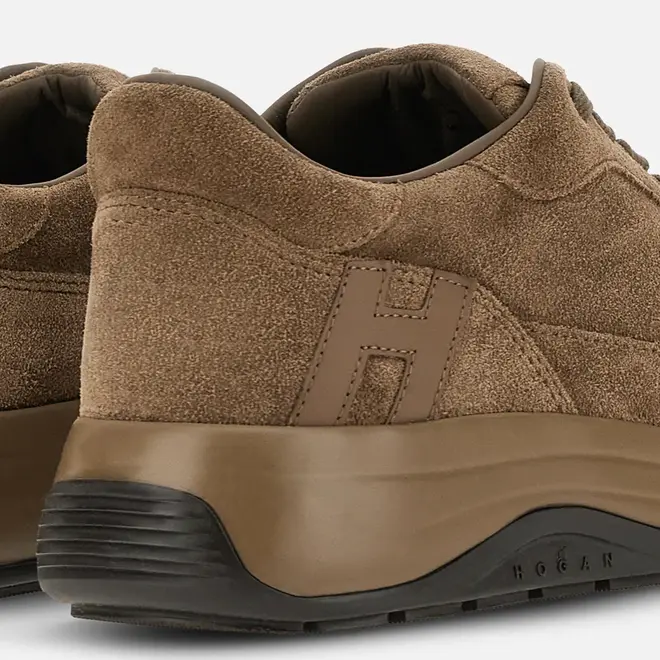Sneakers H719 Taupe Hogan