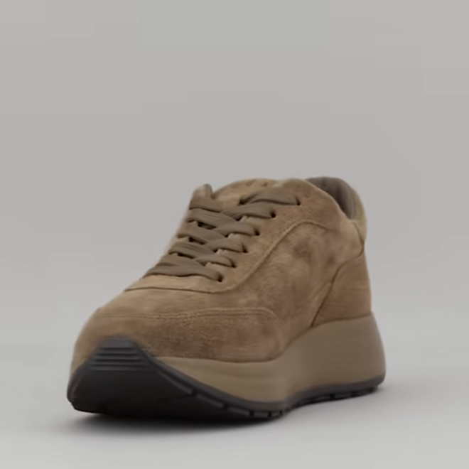 Sneakers H719 Taupe Hogan