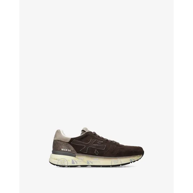 Sneakers MICK VAR 7898 PREMIATA