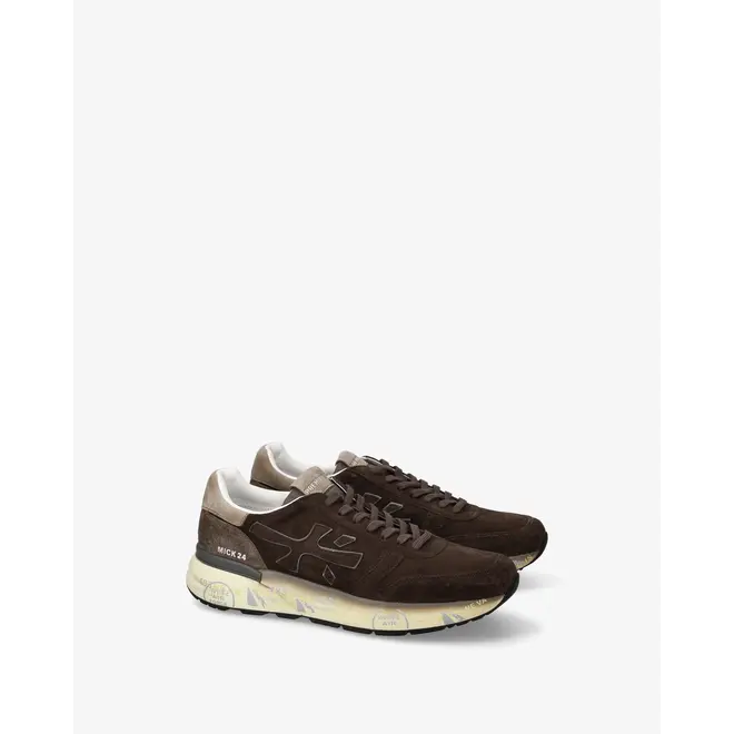 Sneakers MICK VAR 7898 PREMIATA