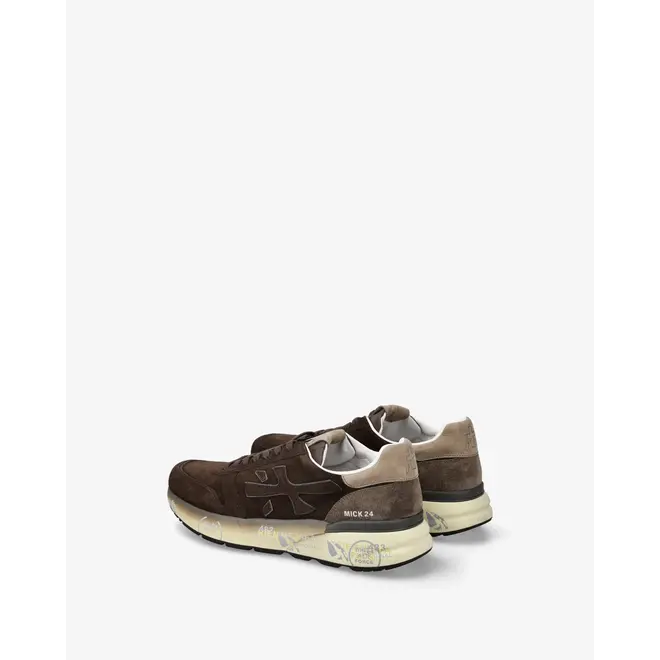 Sneakers MICK VAR 7898 PREMIATA
