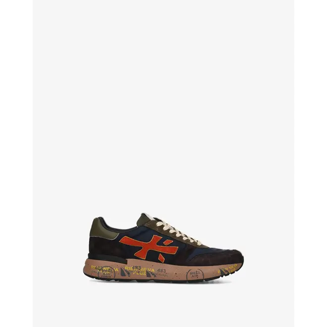 Sneakers MICK VAR 7721 Premiata