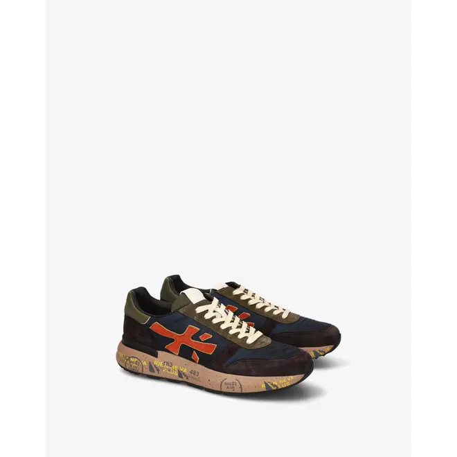 Sneakers MICK VAR 7721 Premiata
