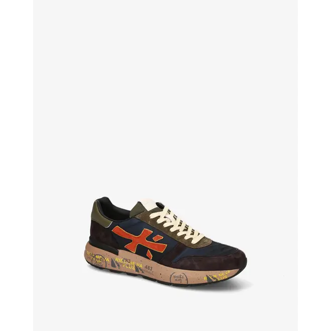 Sneakers MICK VAR 7721 Premiata