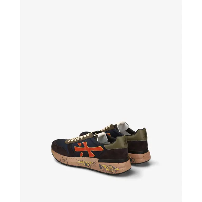 Sneakers MICK VAR 7721 Premiata