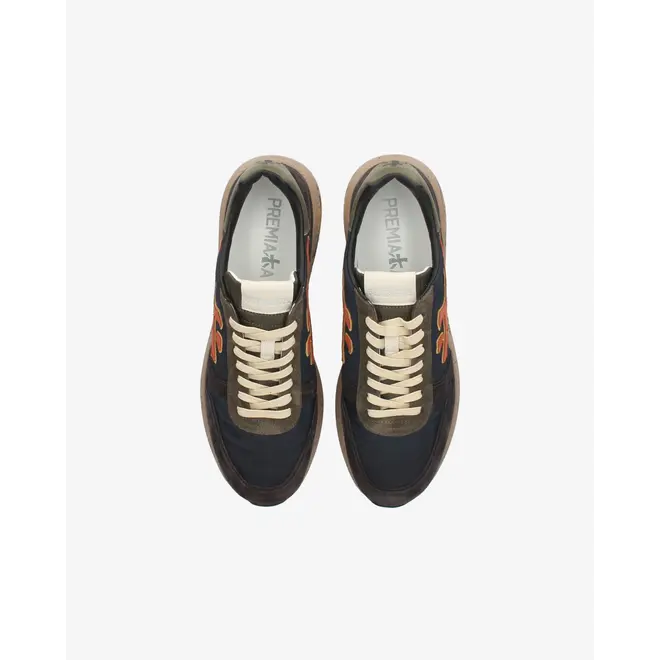 Sneakers MICK VAR 7721 Premiata