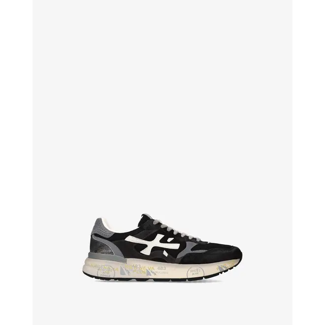Sneakers MICK 0.1 VAR 8119 Premiata