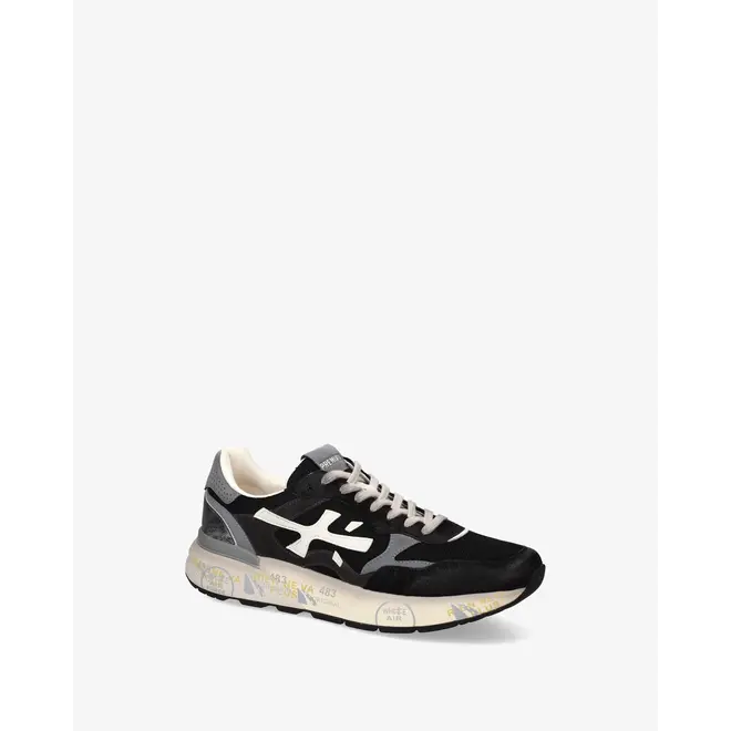 Sneakers MICK 0.1 VAR 8119 Premiata