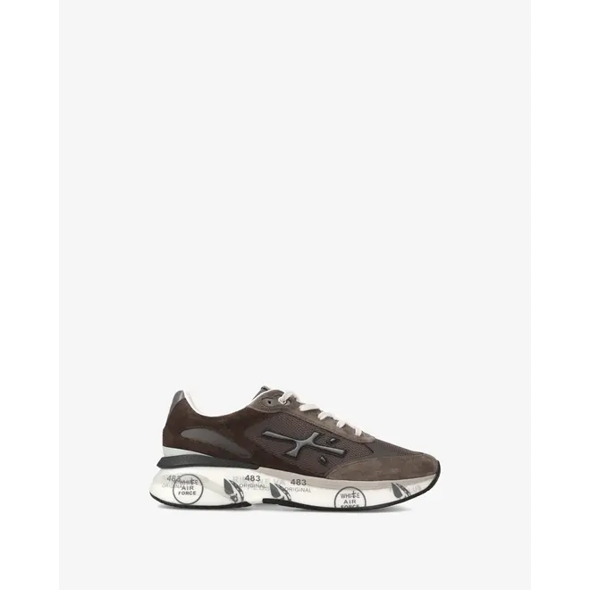 Sneakers MOERUN VAR 6446 Premiata