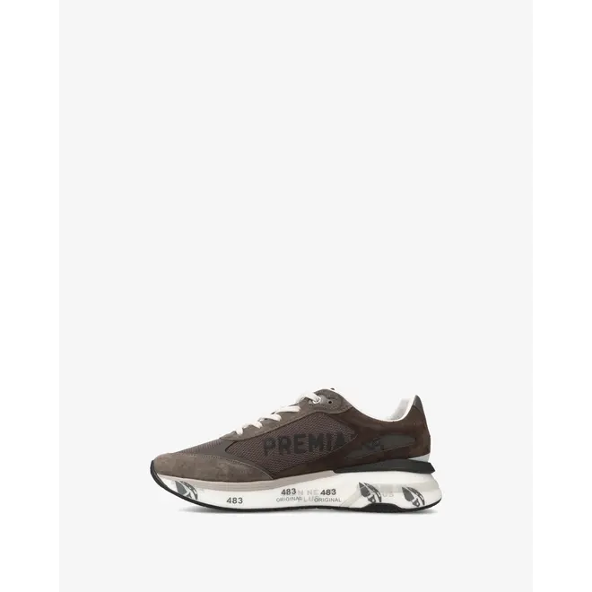Sneakers MOERUN VAR 6446 Premiata