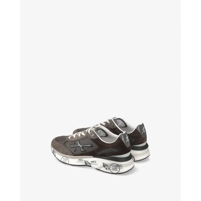 Sneakers MOERUN VAR 6446 Premiata