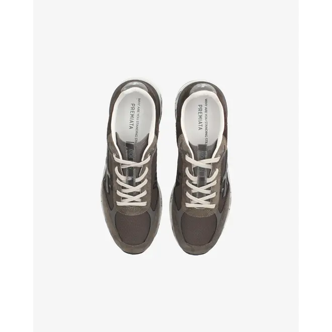 Sneakers MOERUN VAR 6446 Premiata