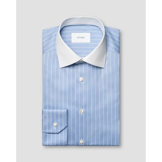 Chemise Signature Retro ETON