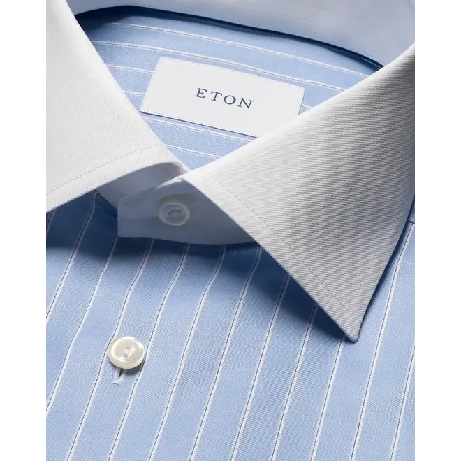Chemise Signature Retro ETON