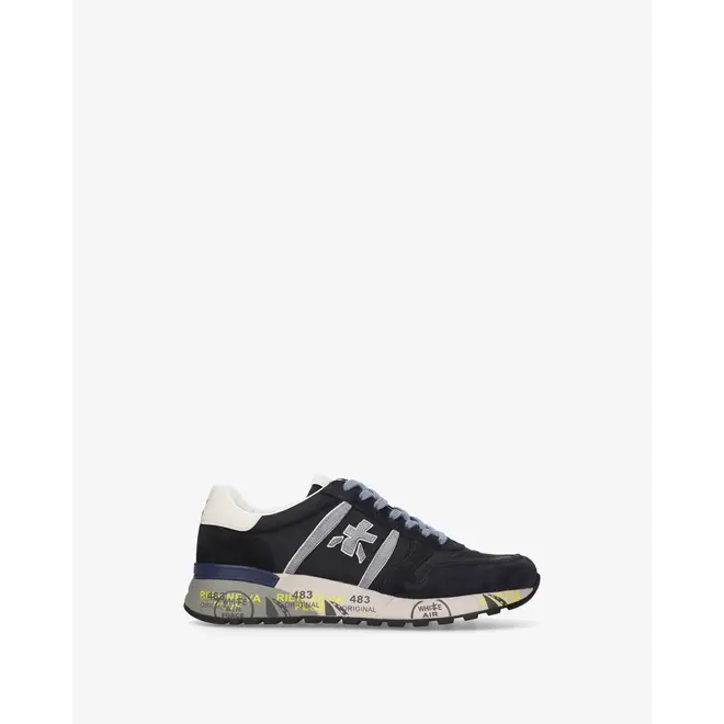 Sneakers Lander VAR8656 Premiata