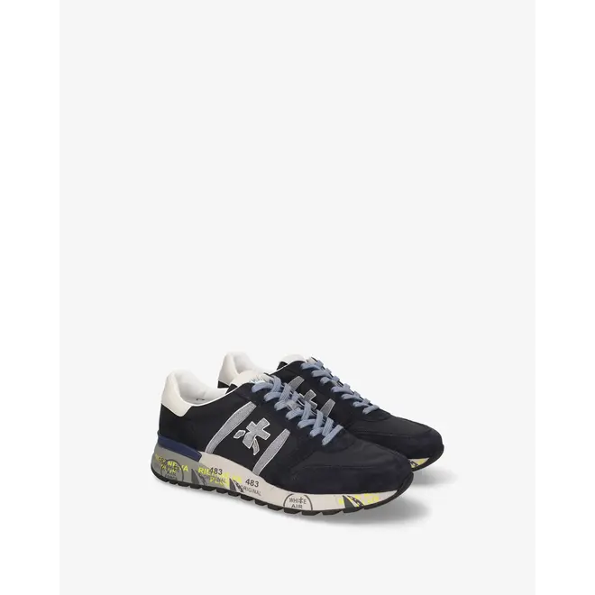 Sneakers Lander VAR8656 Premiata