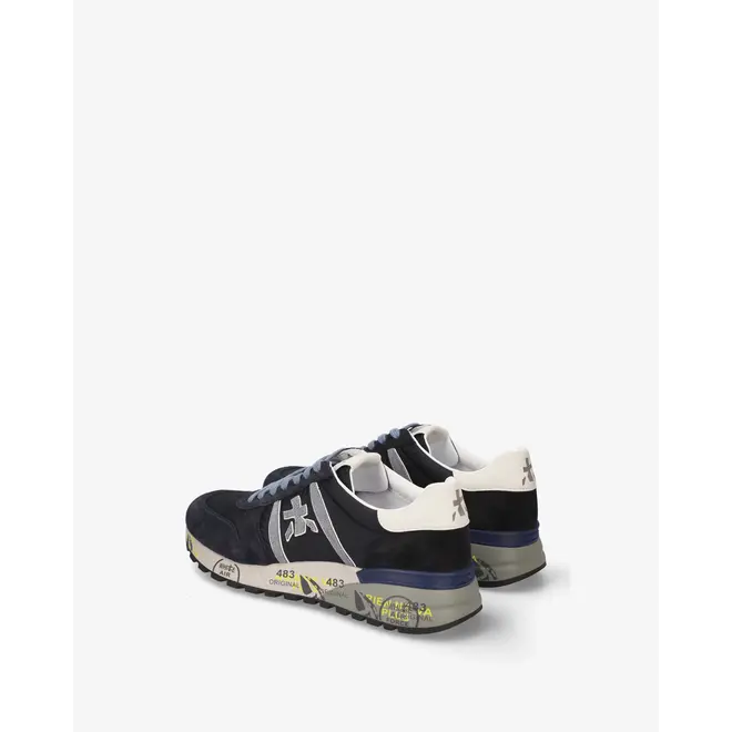 Sneakers Lander VAR8656 Premiata