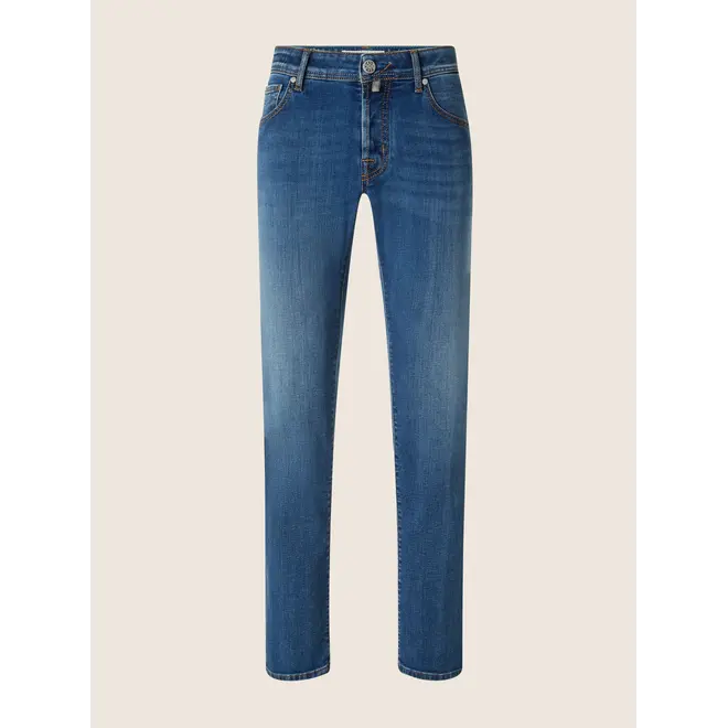 Jean Formule 1 Light Blue Jacob Cohen