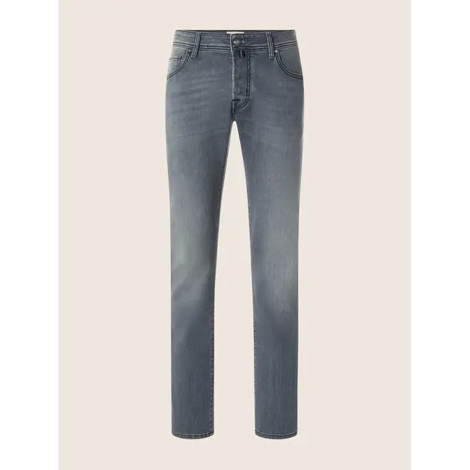 Jean Bard Slim Fit Grey Jacob Cohen