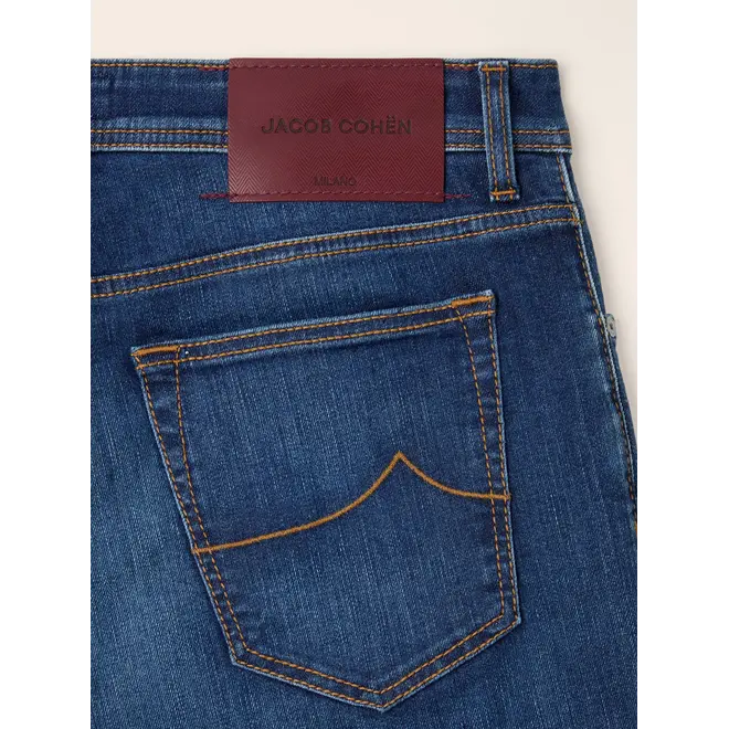 Jean Bard S3823 200D Jacob Cohen