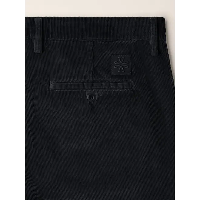 Pantalon Bobby Navy Blue Jacob Cohen