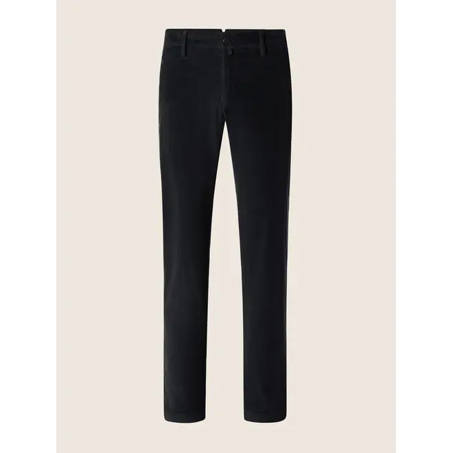 Pantalon Bobby Navy Blue Jacob Cohen