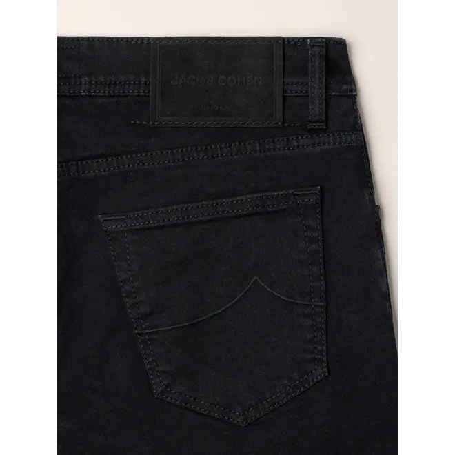 jean Bard Black Jacob Cohen