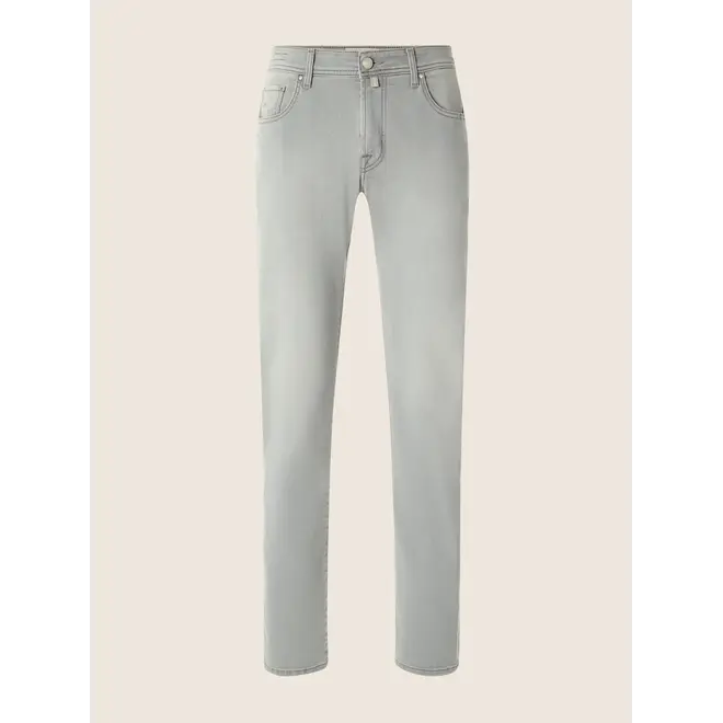Jean Bard Light Grey Jacob Cohen