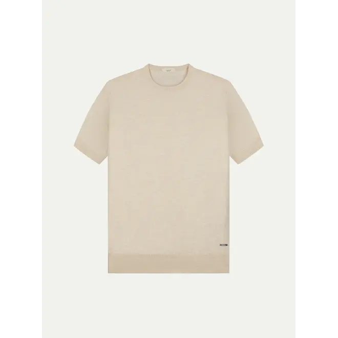 T-shirt Light Beige Aurélien