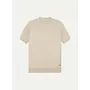 T-shirt Light Beige Aurélien