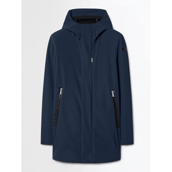 Veste Surflex Winter Thermo Jkt Lead Blue RRD