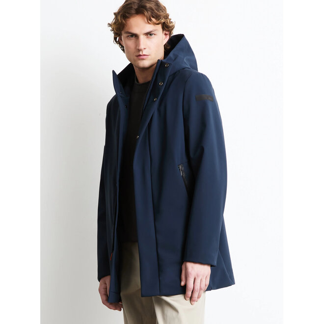 Veste Surflex Winter Thermo Jkt Lead Blue RRD
