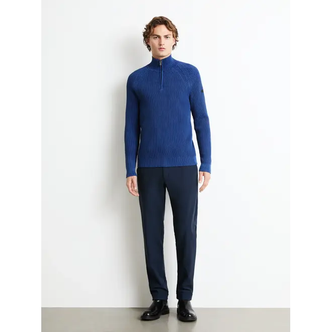 Pantalon Surflex Winter Chino Pant Blue Black RRD