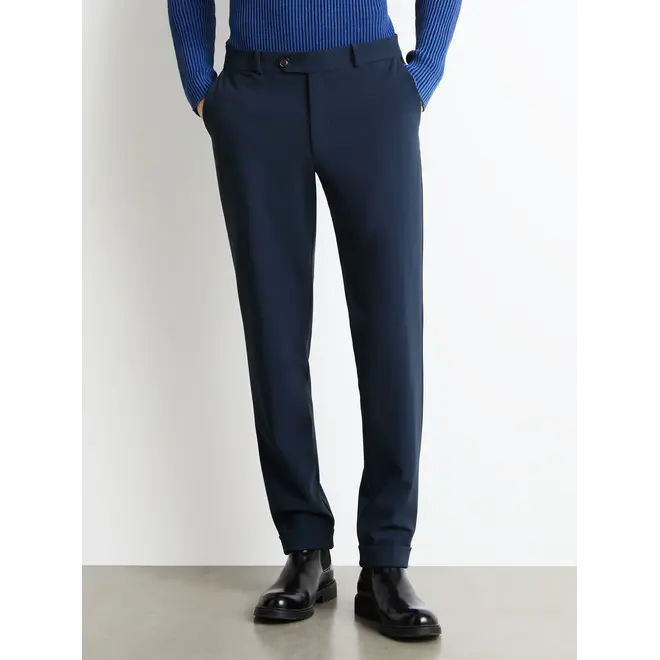 Pantalon Surflex Winter Chino Pant Blue Black RRD
