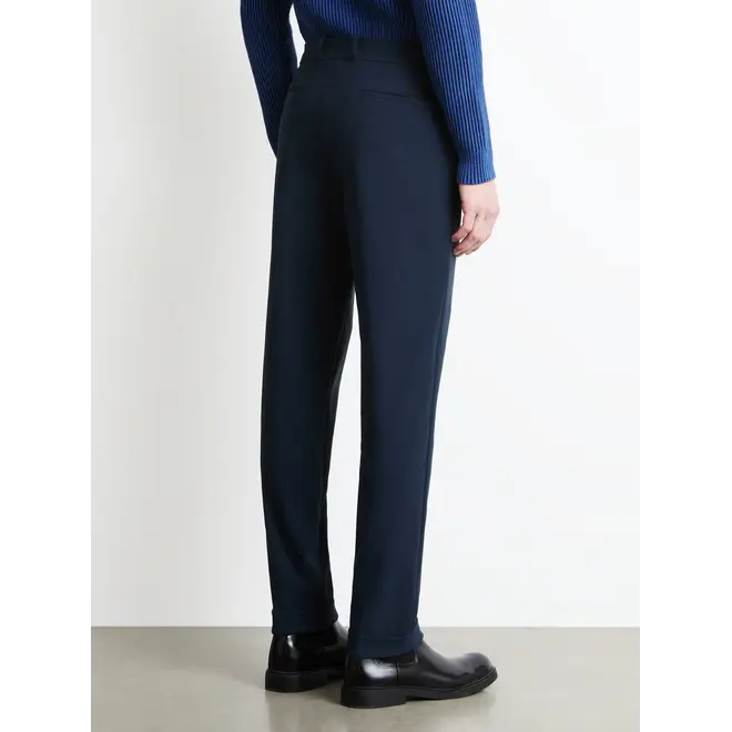 Pantalon Surflex Winter Chino Pant Blue Black RRD