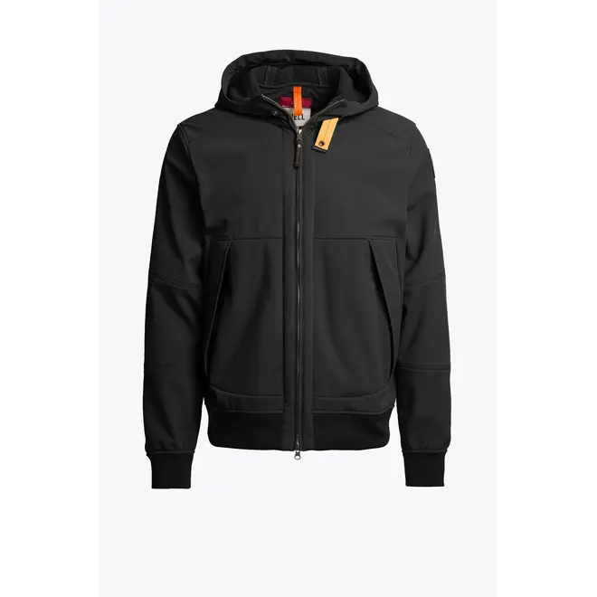 Veste Abner Black Parajumpers