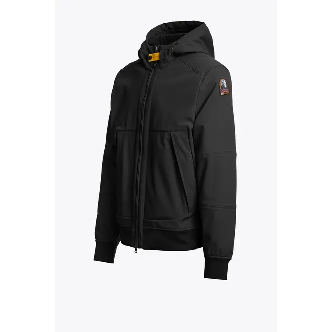 Veste Abner Black Parajumpers