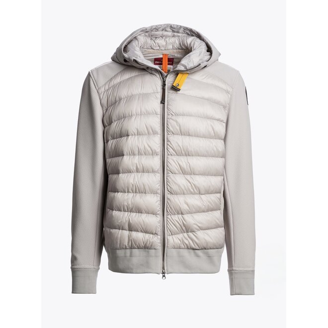 Veste Buck Mid Grey Parajumpers
