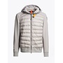 Veste Buck Mid Grey Parajumpers