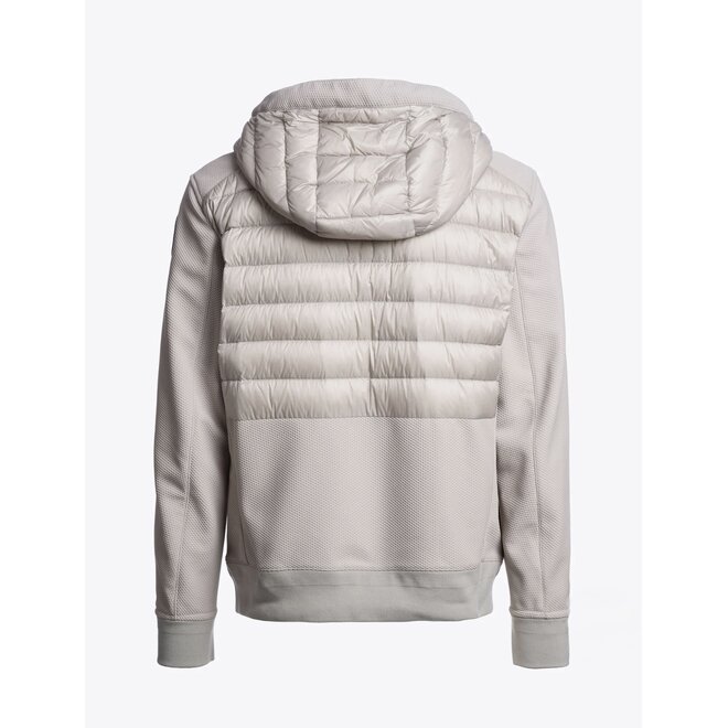 Veste Buck Mid Grey Parajumpers