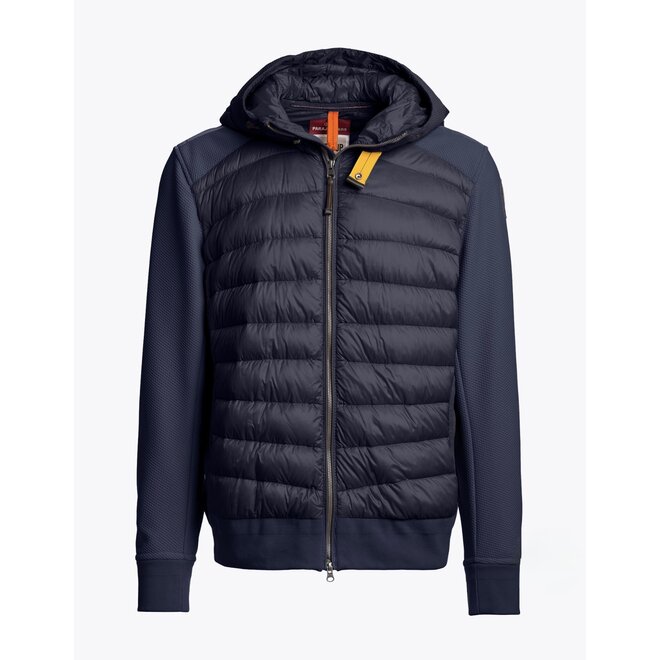 Veste Buck Blue Navy Parajumpers