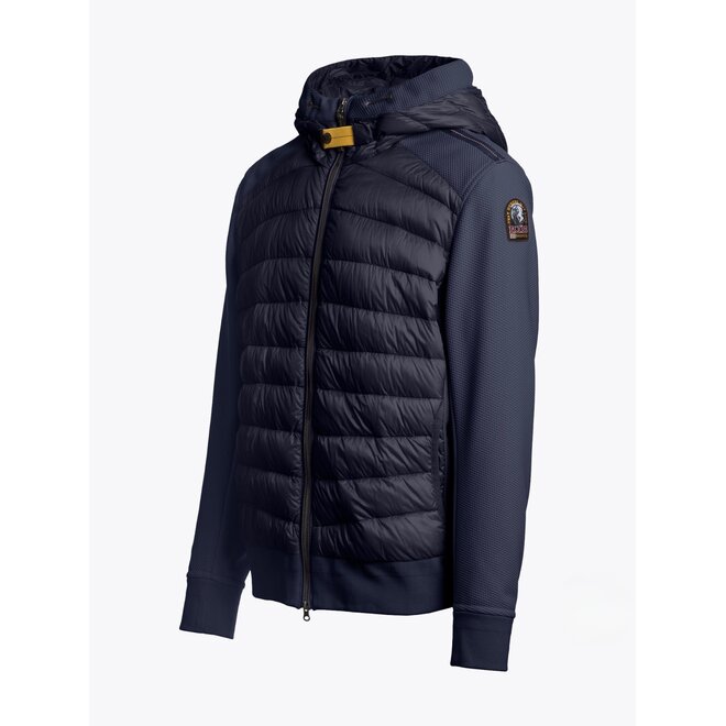 Veste Buck Blue Navy Parajumpers