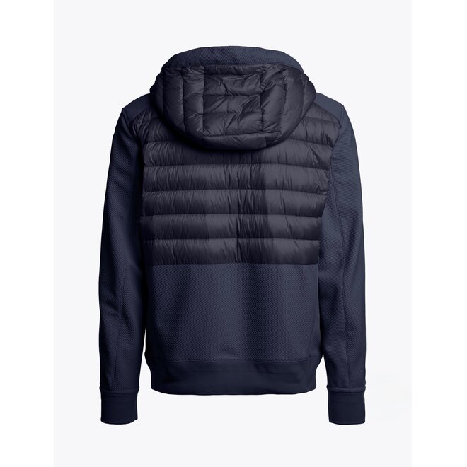Veste Buck Blue Navy Parajumpers