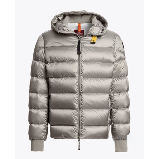 Doudoune Pharrell Mid Grey Parajumpers