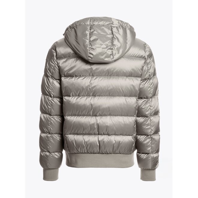 Doudoune Pharrell Mid Grey Parajumpers