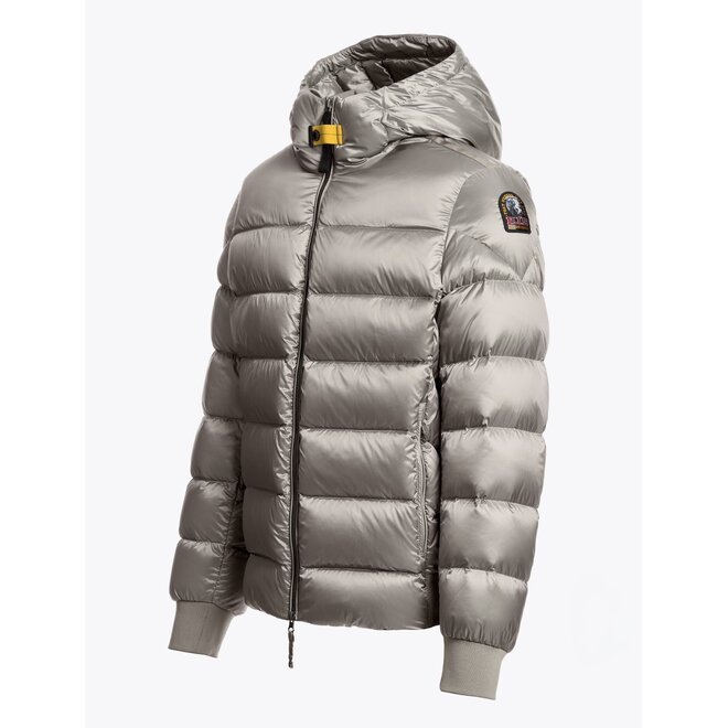 Doudoune Pharrell Mid Grey Parajumpers