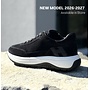Sneakers Hi-Ligh Black Hogan