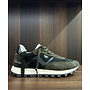 Sneakers Black/Olive Veloce No Map Society